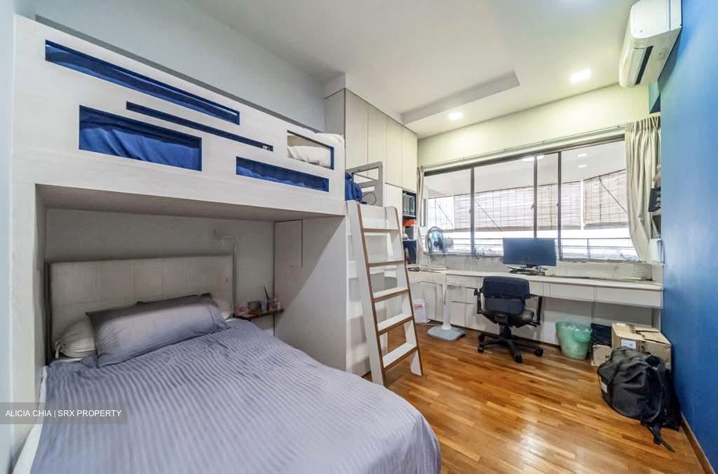 Eastern Lagoon (D15), Condominium #563934831
